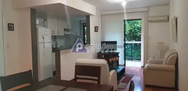 Flat com 2 Quartos à venda, 81m² no Ipanema, Rio de Janeiro