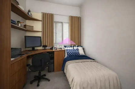 Casa com 2 Quartos à venda, 69m² no Jaraguá, São Sebastião