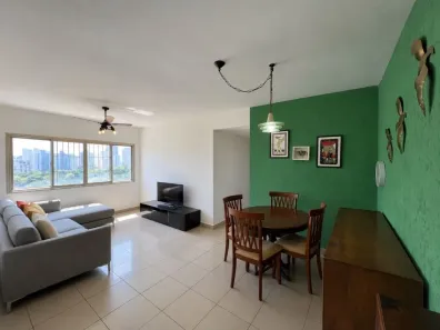 Apartamento com 2 Quartos à venda, 76m² no Jardim São Dimas, São José dos Campos