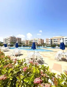 Apartamento com 3 Quartos à venda, 60m² no Espaço Tropical, Barra dos Coqueiros