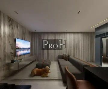 Sobrado com 3 Quartos à venda, 92m² no Vila Pires, Santo André