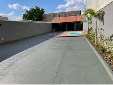 Casa com 2 Quartos à venda, 95m² no Vila Elisa, Ribeirão Preto