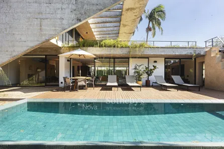 Casa com 4 Quartos à venda, 558m² no Pinheiros, São Paulo