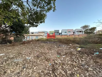 Lote/Terreno à venda, 383m² no Residencial Visão, Lagoa Santa