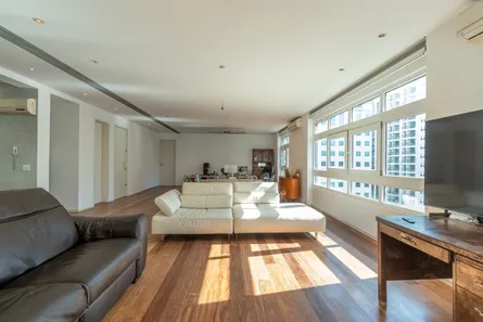 Apartamento com 3 Quartos à venda, 239m² no Jardim Paulista, São Paulo