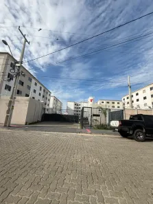 Apartamento com 2 Quartos à venda, 44m² no Curió, Fortaleza