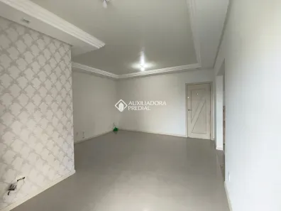 Apartamento com 3 Quartos para alugar, 96m² no Bom Abrigo, Florianópolis