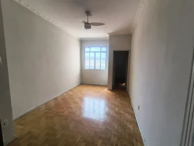 Apartamento com 2 Quartos para alugar, 73m² no Higienópolis, Rio de Janeiro