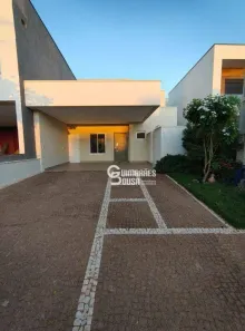 Casa com 3 Quartos à venda, 129m² no São Bento, Paulínia