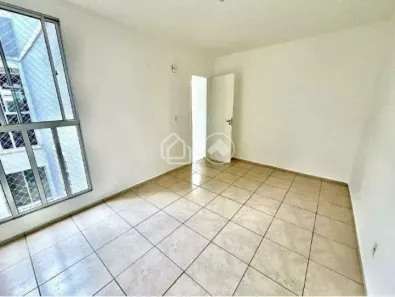 Apartamento com 2 Quartos à venda, 55m² no Estrela do Oriente, Belo Horizonte