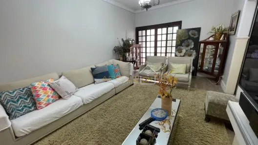 Sobrado com 3 Quartos à venda, 350m² no Vila Belmiro, Santos