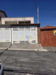 Casa com 3 Quartos à venda, 160m² no Vila Paiva, São Paulo