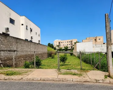Lote/Terreno à venda, 500m² no Parque Residencial das Nações Indígenas, Cuiabá