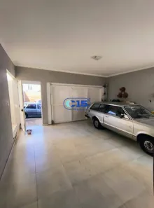 Casa com 2 Quartos à venda, 144m² no Residencial Palermo, Franca