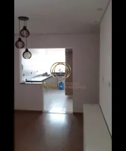 Apartamento com 2 Quartos à venda, 69m² no Bairro do Colonia, Jacareí