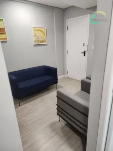 Sala Comercial à venda, 48m² no Centro, Campinas