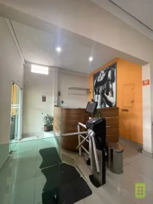Prédio Comercial à venda, 405m² no Vila Valparaíso, Santo André