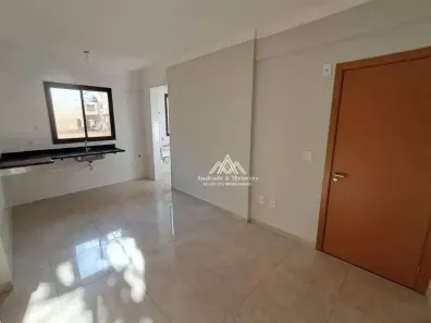 Apartamento com 2 Quartos à venda, 50m² no Jardim Paulista, Ribeirão Preto