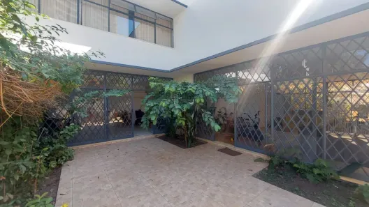 Casa com 6 Quartos para alugar, 685m² no Jardim Esplanada, São José dos Campos