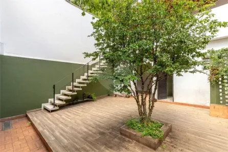 Sobrado com 3 Quartos à venda, 173m² no Paraíso, São Paulo