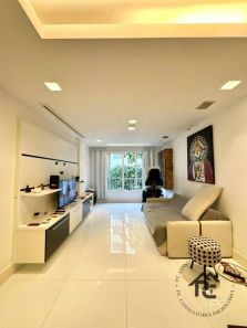 Apartamento com 2 Quartos à venda, 128m² no Ipanema, Rio de Janeiro