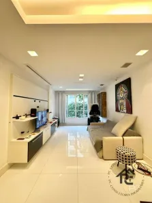 Apartamento com 2 Quartos à venda, 128m² no Ipanema, Rio de Janeiro