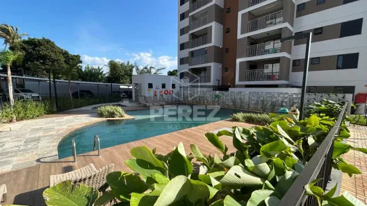Apartamento com 2 Quartos à venda, 90m² no Vila Planalto, Campo Grande
