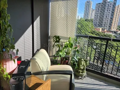 Apartamento com 2 Quartos à venda, 60m² no Vila Romana, São Paulo