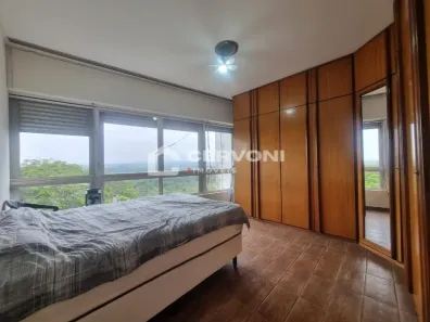 Apartamento com 3 Quartos para alugar, 200m² no Centro, São José dos Campos