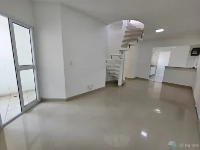 Cobertura com 3 Quartos à venda, 160m² no Vila Euclides, São Bernardo do Campo