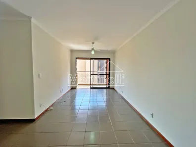 Apartamento com 3 Quartos à venda, 85m² no Santa Cruz do José Jacques, Ribeirão Preto