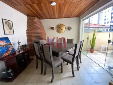 Apartamento com 4 Quartos à venda, 131m² no Santo Amaro, São Paulo