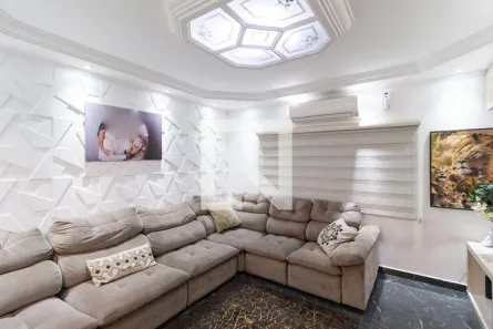 Casa com 4 Quartos à venda, 300m² no Umuarama, Osasco