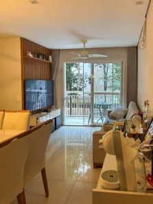 Apartamento com 3 Quartos à venda, 70m² no Morumbi, Paulínia