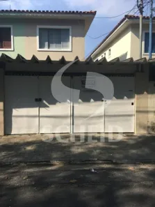 Sobrado com 3 Quartos à venda, 125m² no Jardim Consórcio, São Paulo