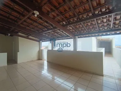 Casa com 3 Quartos para alugar, 182m² no Vila Rezende, Franca