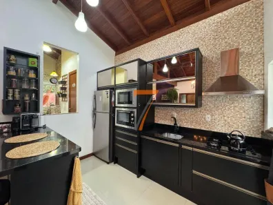 Casa com 3 Quartos à venda, 190m² no Córrego Grande, Florianópolis