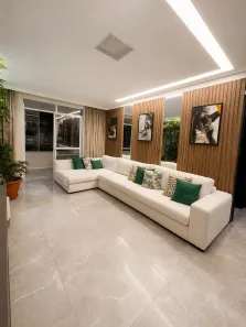 Apartamento com 2 Quartos à venda, 83m² no Luiz Anselmo, Salvador