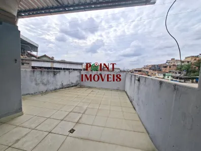 Casa com 2 Quartos à venda, 80m² no Novo das Indústrias (Barreiro), Belo Horizonte