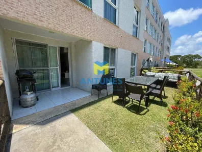 Apartamento com 3 Quartos à venda, 80m² no Porto de Galinhas, Ipojuca