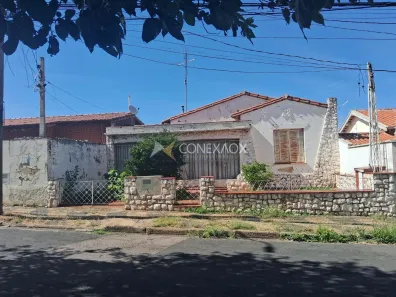 Casa com 2 Quartos à venda, 90m² no Vila João Jorge, Campinas