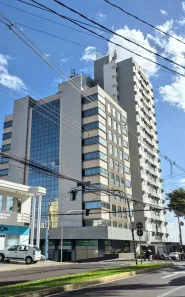 Sala Comercial à venda, 44m² no Jardim Paulista, Presidente Prudente