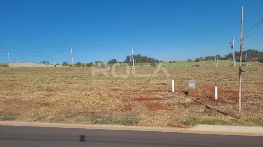Lote/Terreno à venda, 338m² no Residencial Alto do Castelo, Ribeirão Preto
