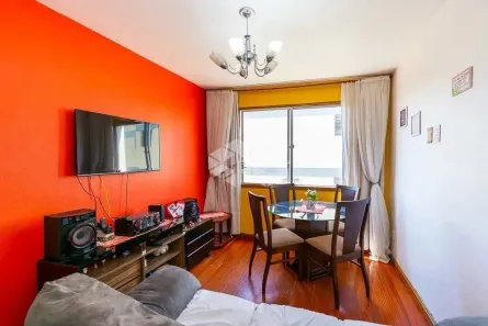 Apartamento com 3 Quartos à venda, 69m² no Santo Antônio, Porto Alegre