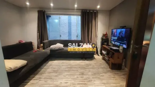 Apartamento com 2 Quartos à venda, 95m² no Loteamento Fernando Camargo Nogueira, Taubaté
