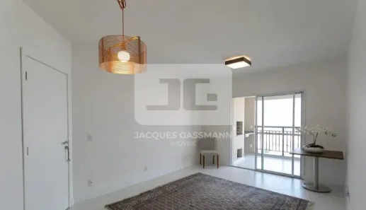 Apartamento com 3 Quartos para alugar, 91m² no Rudge Ramos, São Bernardo do Campo