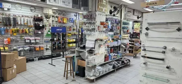 Ponto Comercial à venda, 85m² no Centro, São Gonçalo