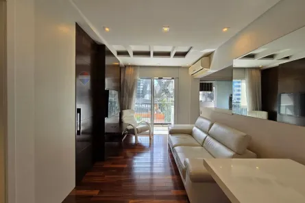 Apartamento com 1 Quarto para alugar, 47m² no Vila Nova Conceição, São Paulo