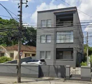 Apartamento com 2 Quartos para alugar, 100m² no Campo Grande, Rio de Janeiro