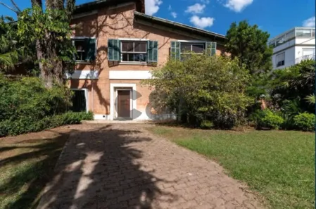Casa de Condomínio com 4 Quartos à venda, 400m² no Jardim Luzitânia, São Paulo